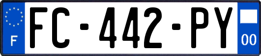 FC-442-PY