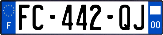 FC-442-QJ