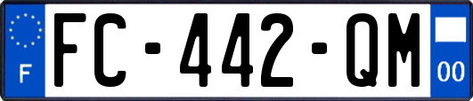 FC-442-QM