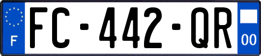 FC-442-QR