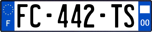 FC-442-TS