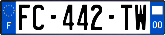 FC-442-TW