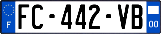 FC-442-VB