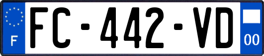 FC-442-VD