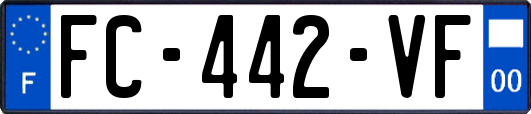 FC-442-VF
