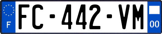 FC-442-VM