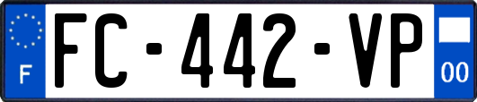 FC-442-VP