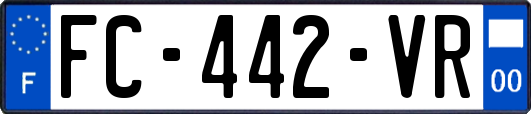 FC-442-VR