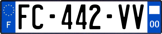FC-442-VV