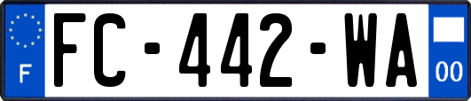 FC-442-WA