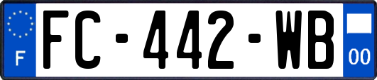 FC-442-WB