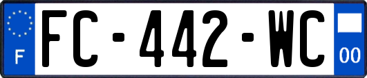 FC-442-WC