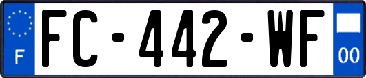 FC-442-WF