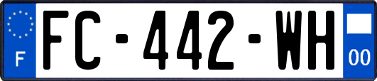 FC-442-WH