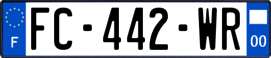 FC-442-WR
