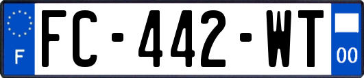 FC-442-WT