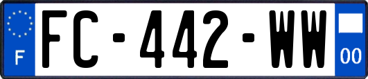 FC-442-WW