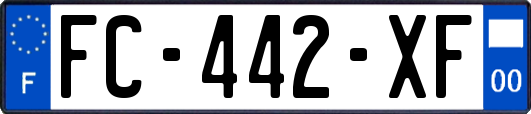 FC-442-XF