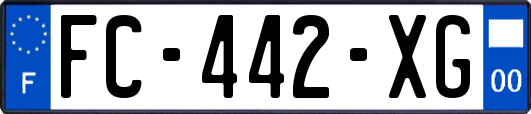 FC-442-XG