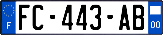 FC-443-AB