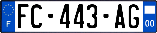 FC-443-AG