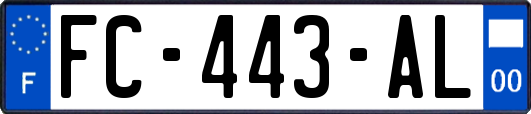 FC-443-AL