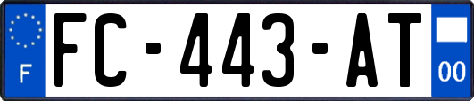 FC-443-AT