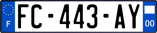 FC-443-AY