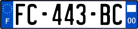 FC-443-BC