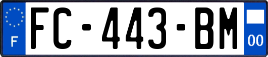 FC-443-BM