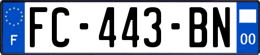 FC-443-BN