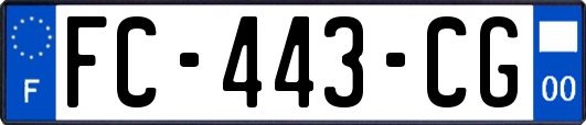 FC-443-CG