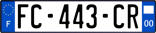 FC-443-CR