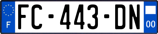 FC-443-DN