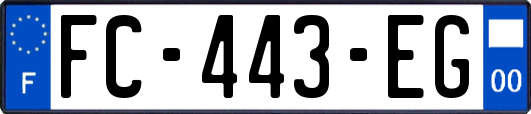 FC-443-EG