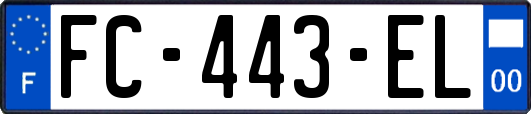 FC-443-EL