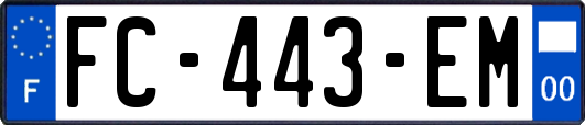 FC-443-EM