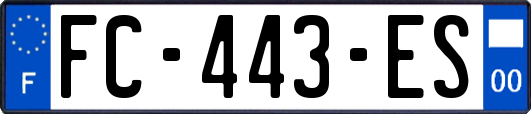 FC-443-ES