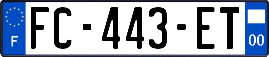 FC-443-ET