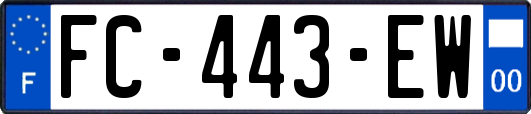 FC-443-EW