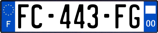 FC-443-FG