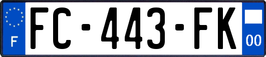 FC-443-FK