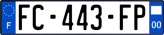 FC-443-FP