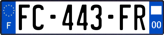 FC-443-FR