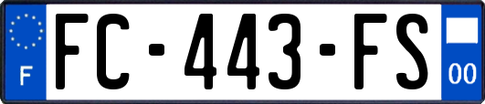 FC-443-FS