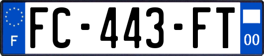 FC-443-FT