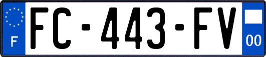 FC-443-FV