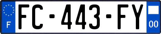 FC-443-FY