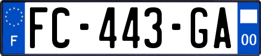 FC-443-GA