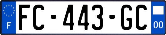 FC-443-GC